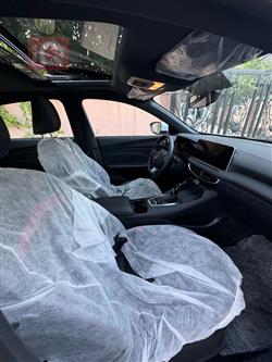 MG 5